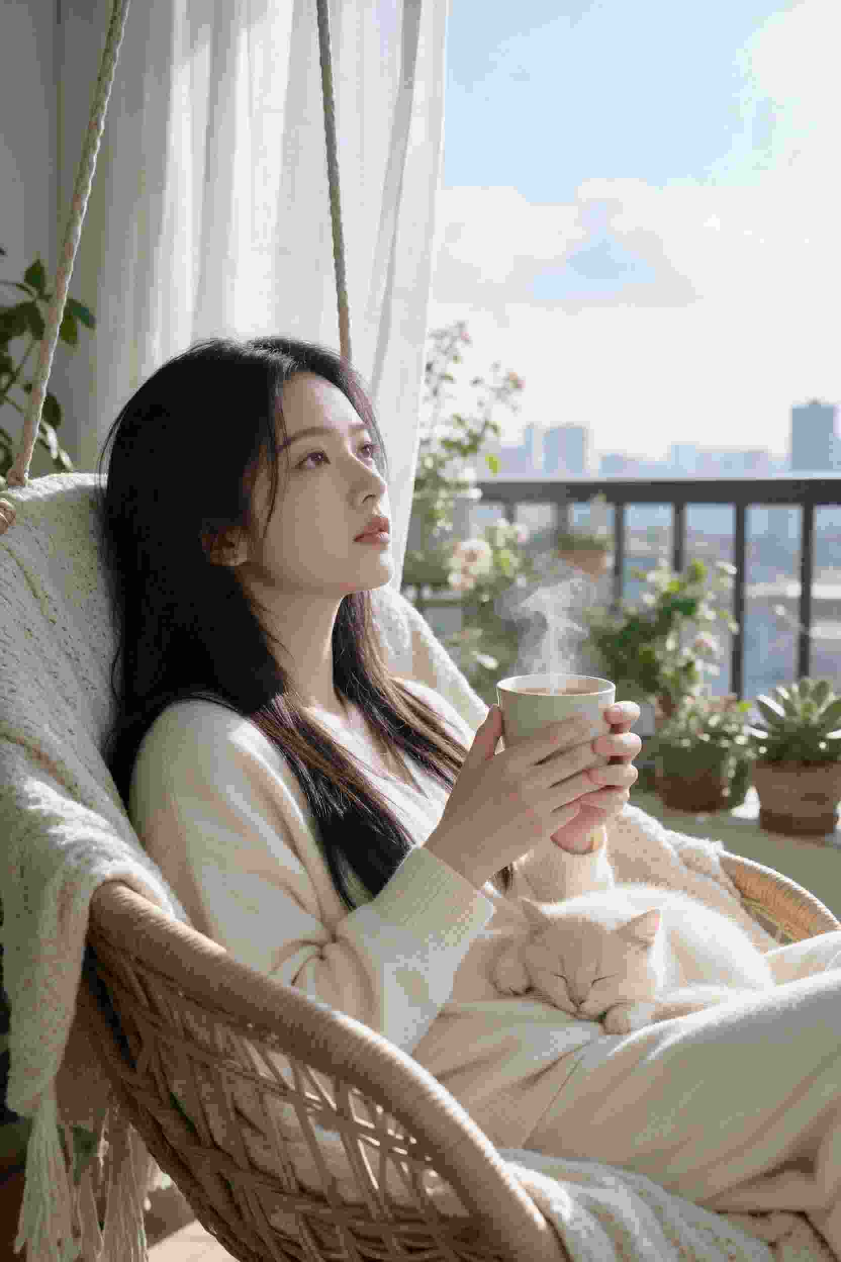 卢俊义的商战