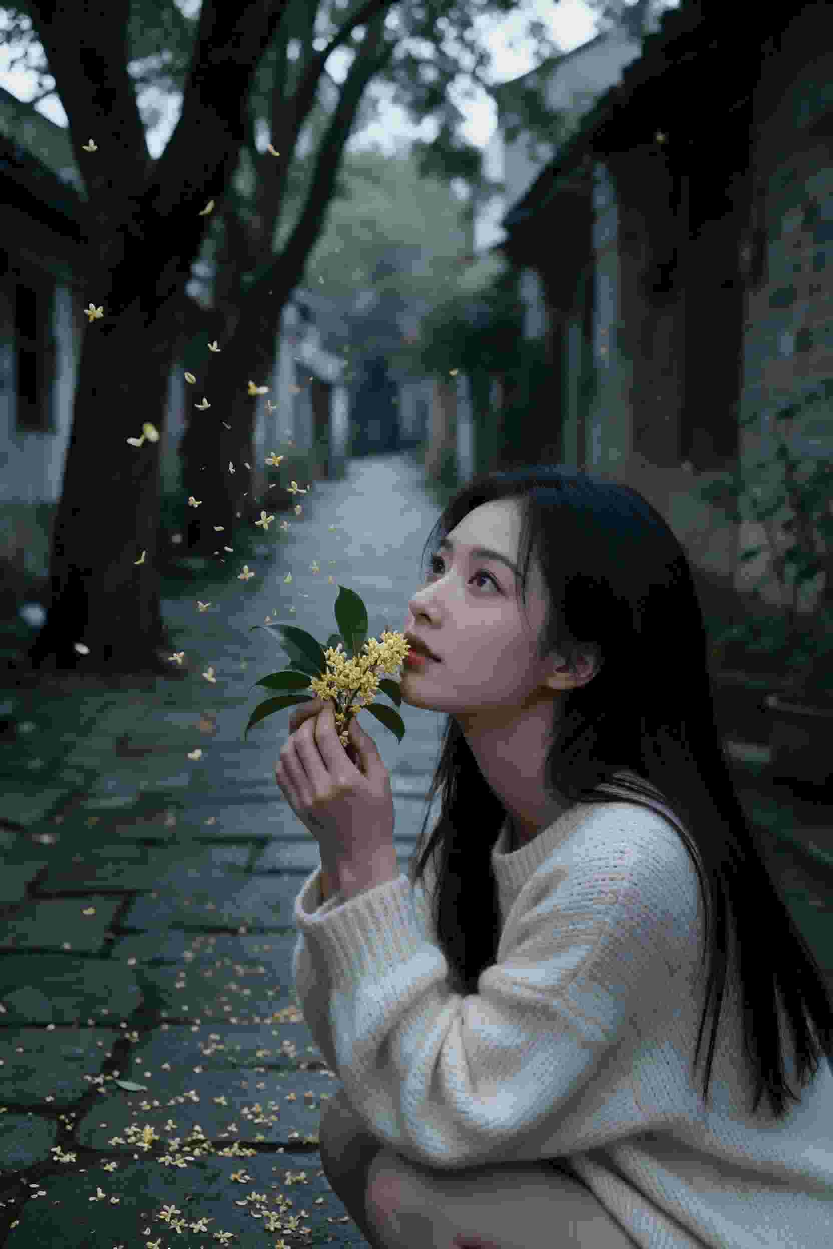 武松的复仇