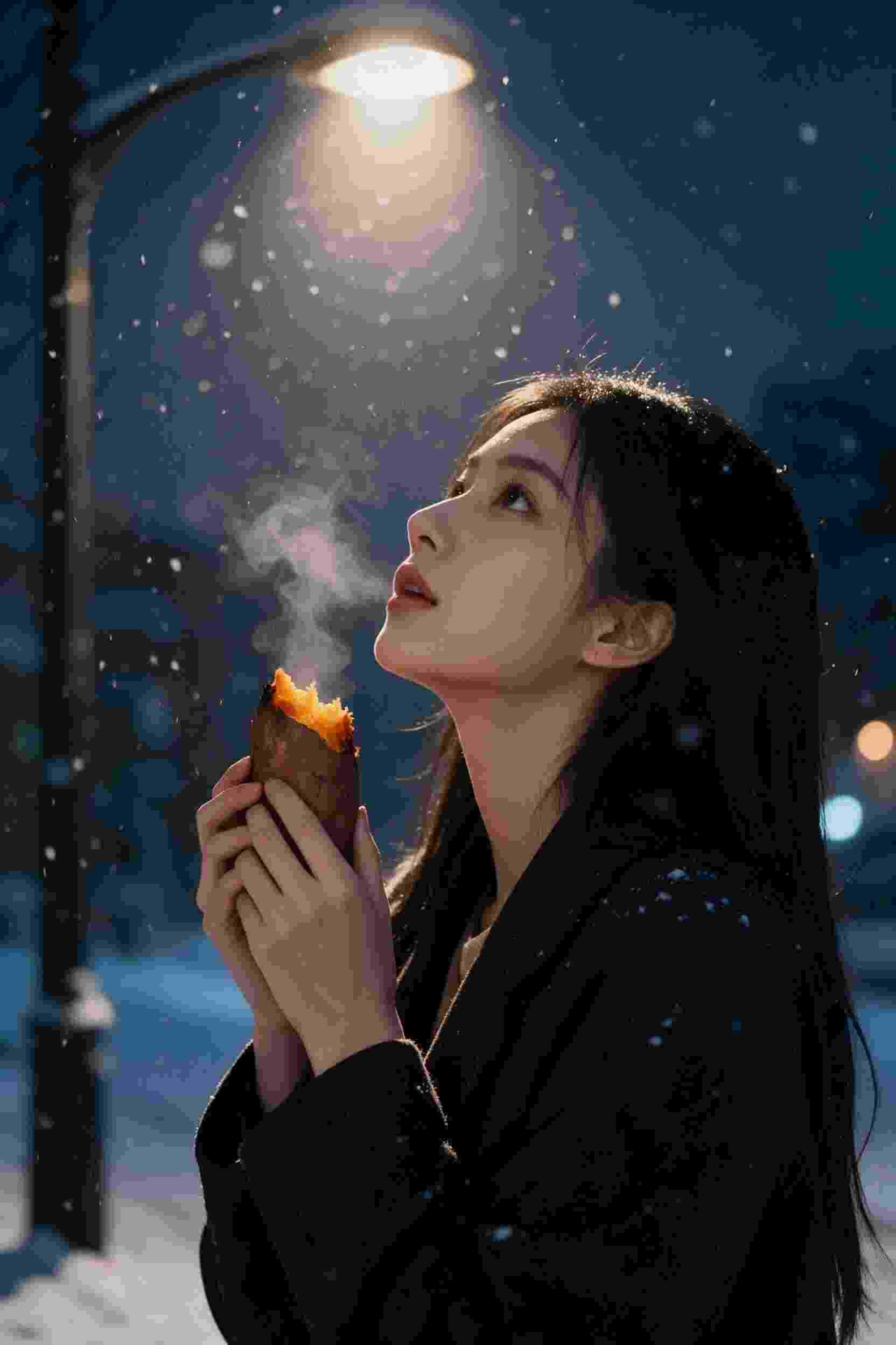 摩天高楼的梁山帮
