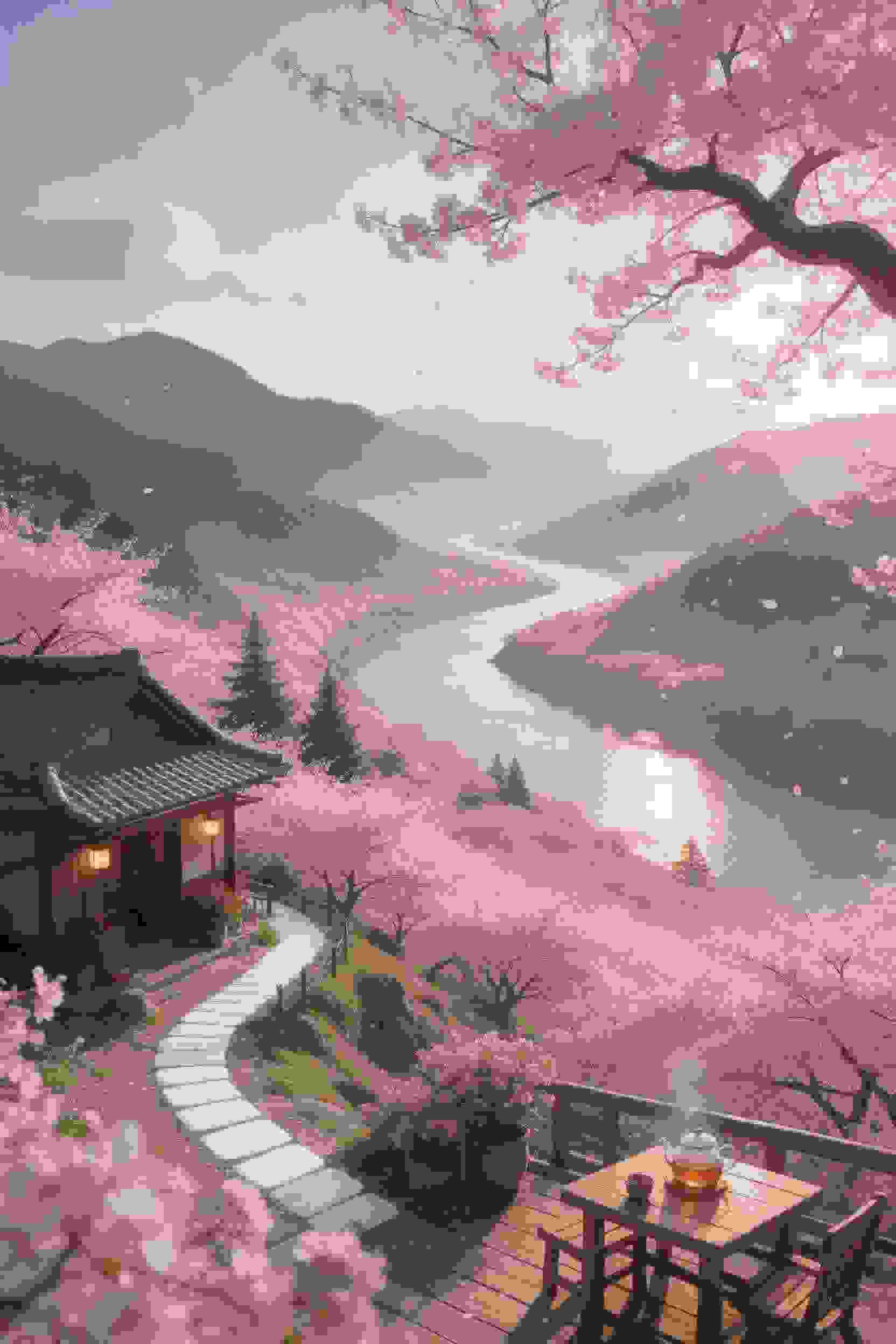 梁山密档